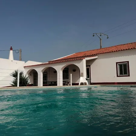 Quinta Catarina Holiday home