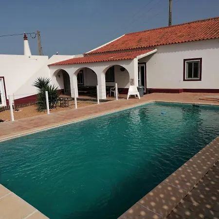 Holiday home Quinta Catarina Albufeira