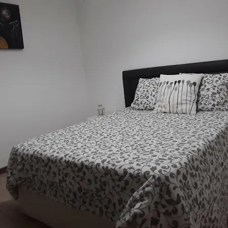 Quinta Catarina Holiday home *