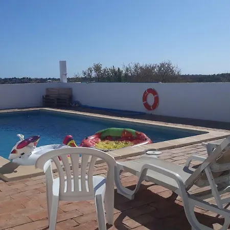 Holiday home Quinta Catarina