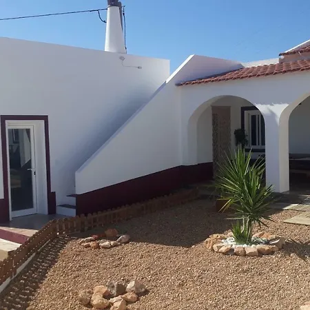 Quinta Catarina Holiday home *