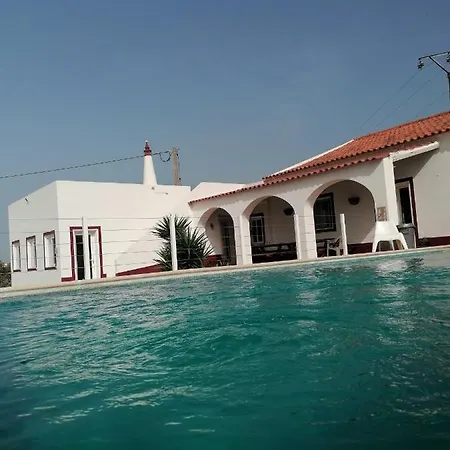 Quinta Catarina Feriehus