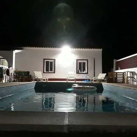 Quinta Catarina Feriehus *