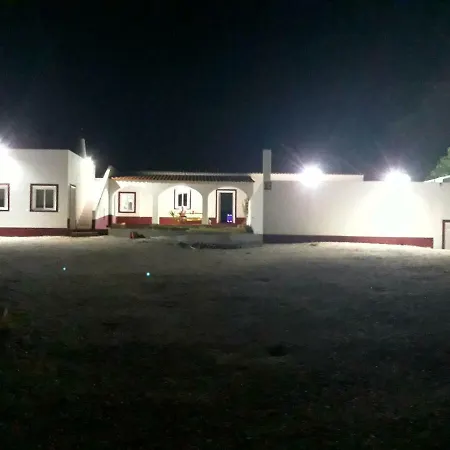 Quinta Catarina Feriehus *
