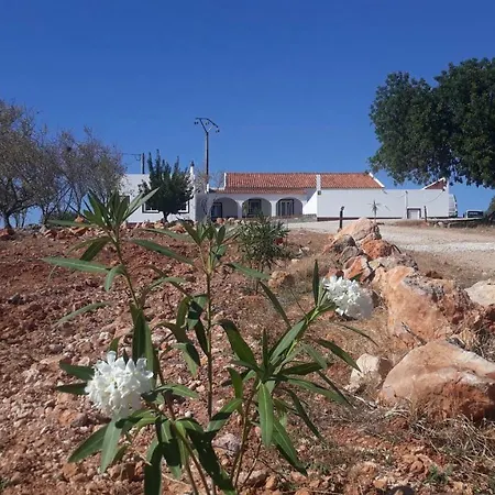 Quinta Catarina Feriehus *