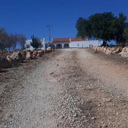 Quinta Catarina Feriehus