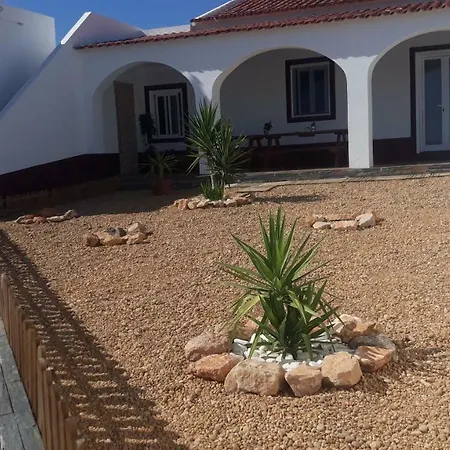 Quinta Catarina Feriehus Albufeira