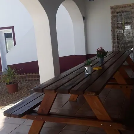 Feriehus Quinta Catarina