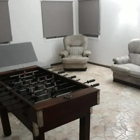Quinta Catarina Hébergement de vacances *