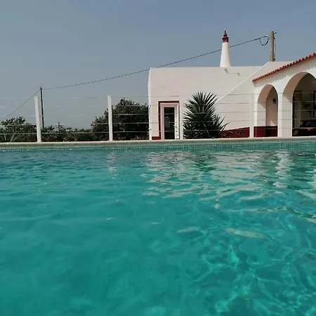 Quinta Catarina Αλμπουφέιρα