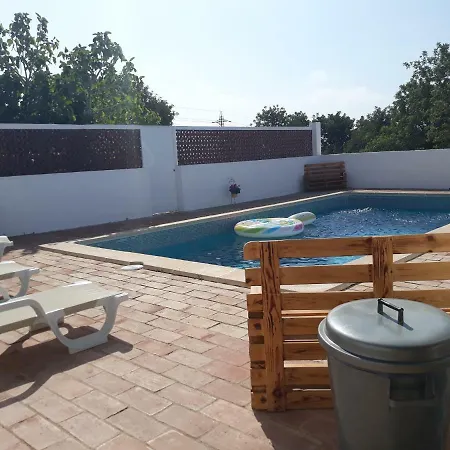 Quinta Catarina Αλμπουφέιρα