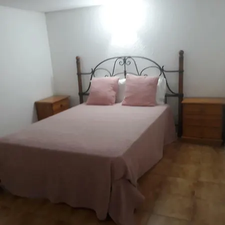 Quinta Catarina * Αλμπουφέιρα
