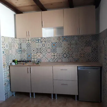 Quinta Catarina Αλμπουφέιρα