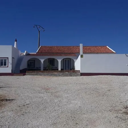 Σπίτι διακοπών Quinta Catarina